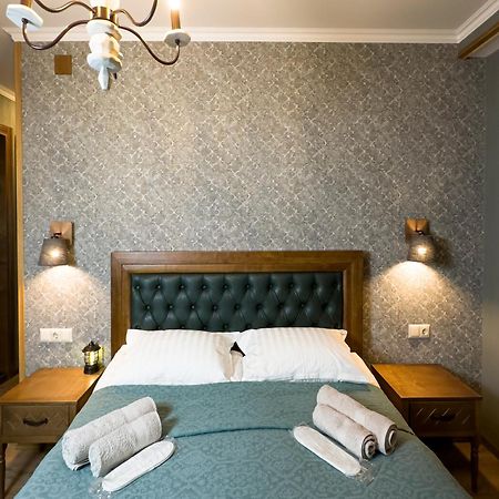 Vinoodor - Ვინოოდორ Hotell Telavi Exteriör bild