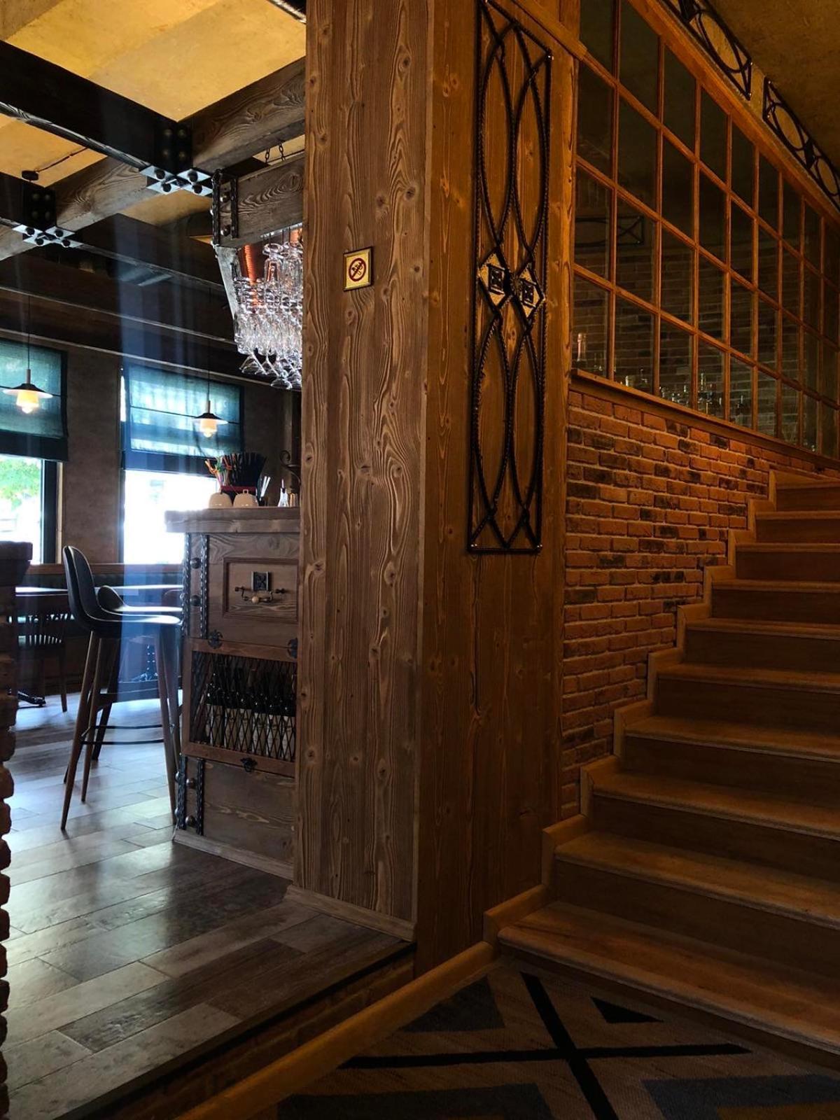 Vinoodor - Ვინოოდორ Hotell Telavi Exteriör bild