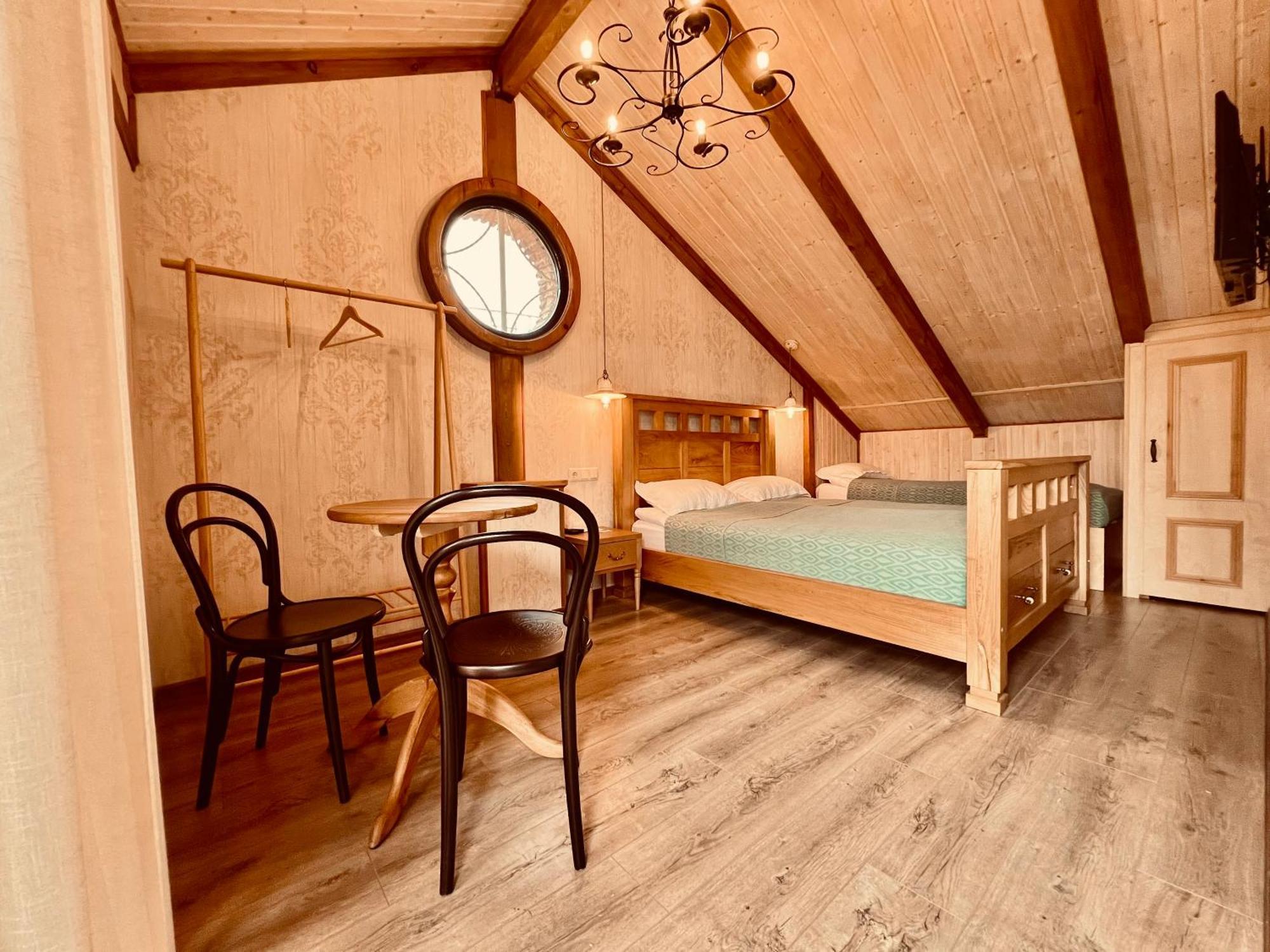 Vinoodor - Ვინოოდორ Hotell Telavi Exteriör bild
